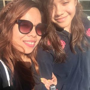 Meet your Posher, Lolis